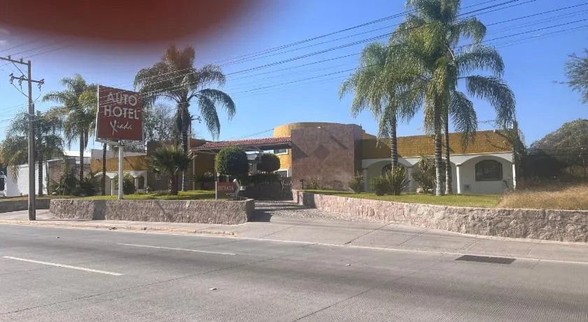 Hotel Xiada - Image 1