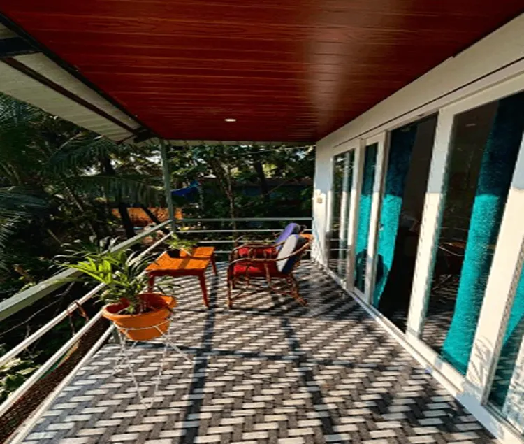 BRAMHA COTTAGES - Image 1