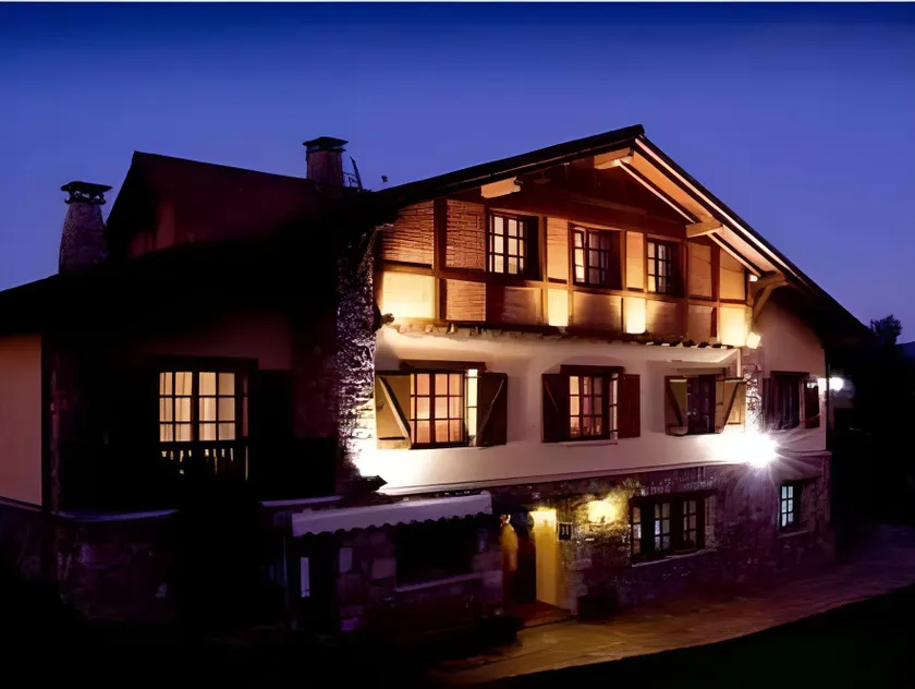 Hotel Matsa B&B - Image 1