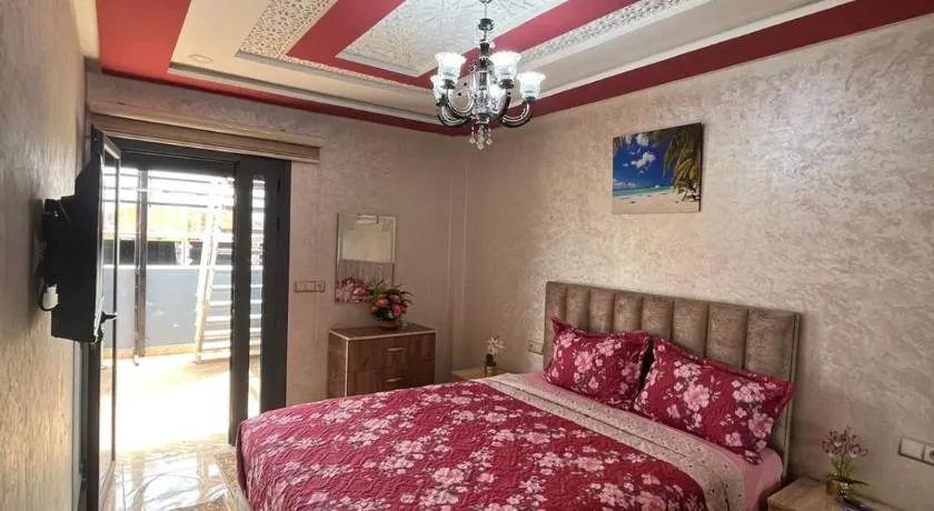 Appart Hotel Oued Eddahab - Image 1
