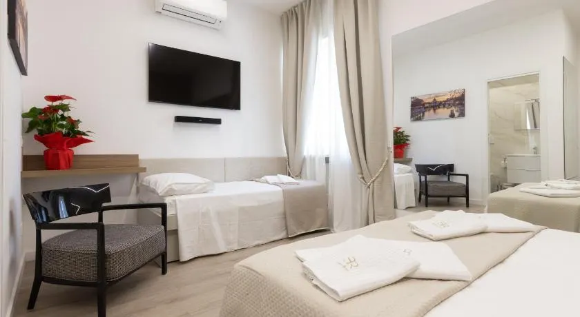 Suemy Rome B&B - Image 1