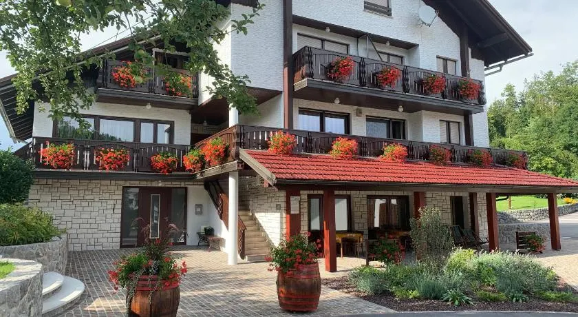 Žigon Bed & Breakfast - Image 1