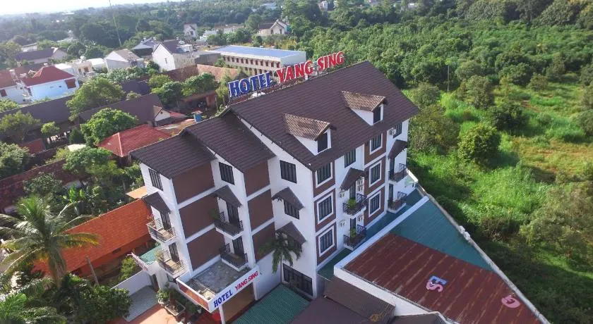 Yangsinghotel - Image 1