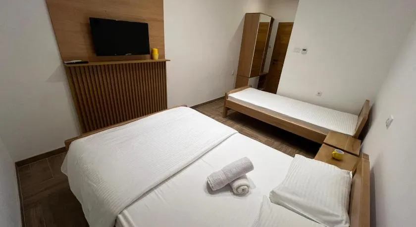 Apartmani Ristanović Užice - Image 1