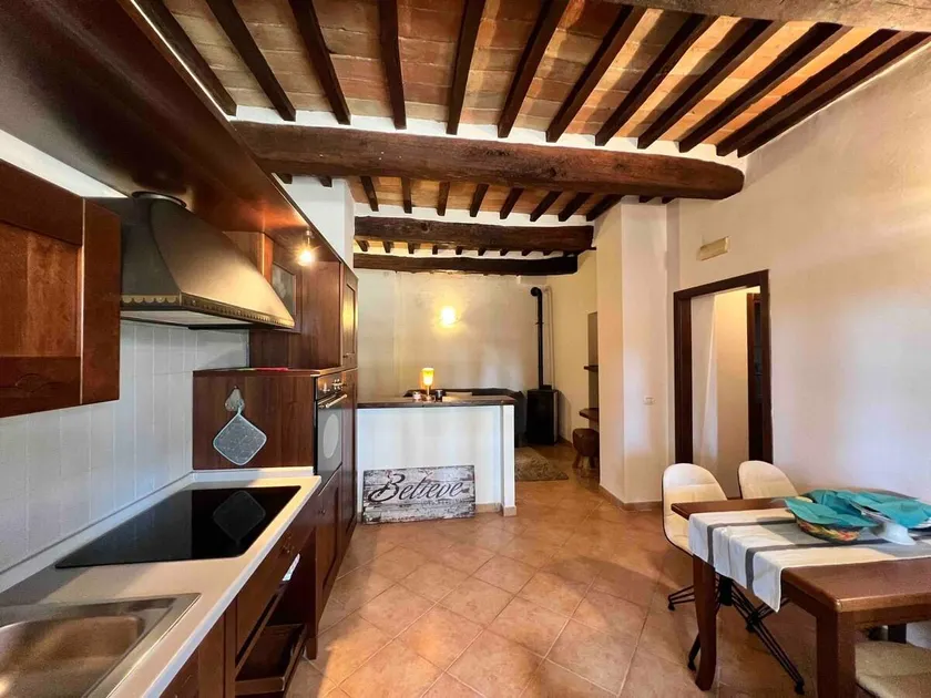 PoloTuristicoUmbria Residence al Lago con Piscina - Image 1