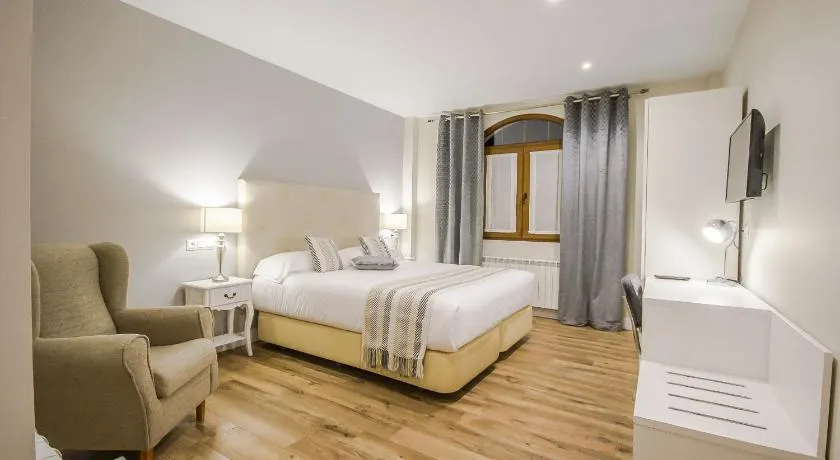Apartamentos Las Alas - Image 1
