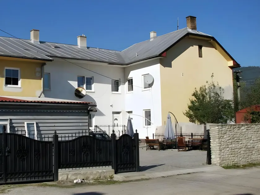 Ubytovanie v súkromí Mária Bullová - Image 1