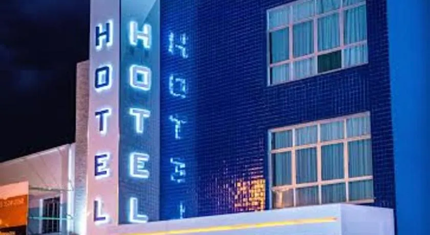 BM Hotel - Image 1