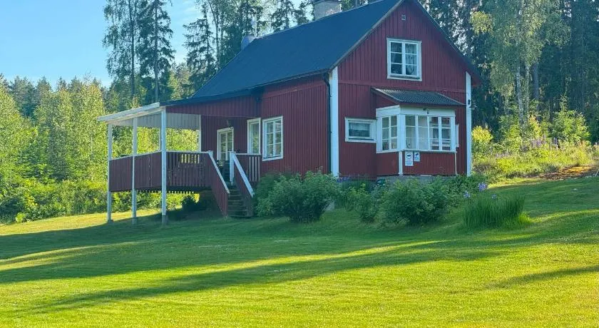 Dagerud -Ferienhaus in Värmland - Image 1