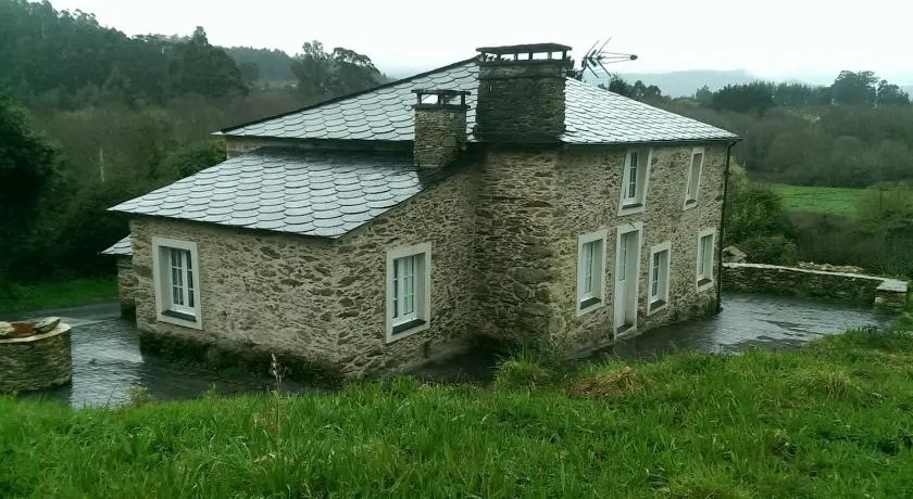 Casa Rural Ferreiroas Ortigueira - Image 1