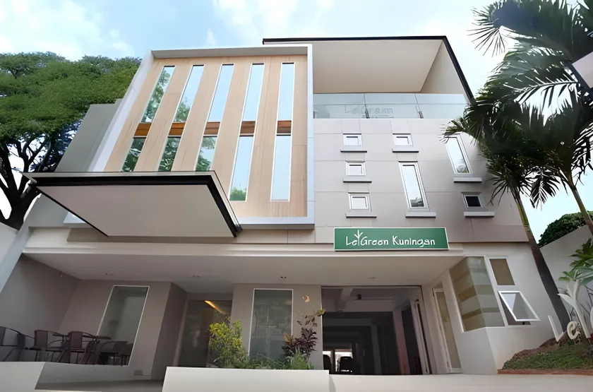 LeGreen Suite Kuningan - Image 1