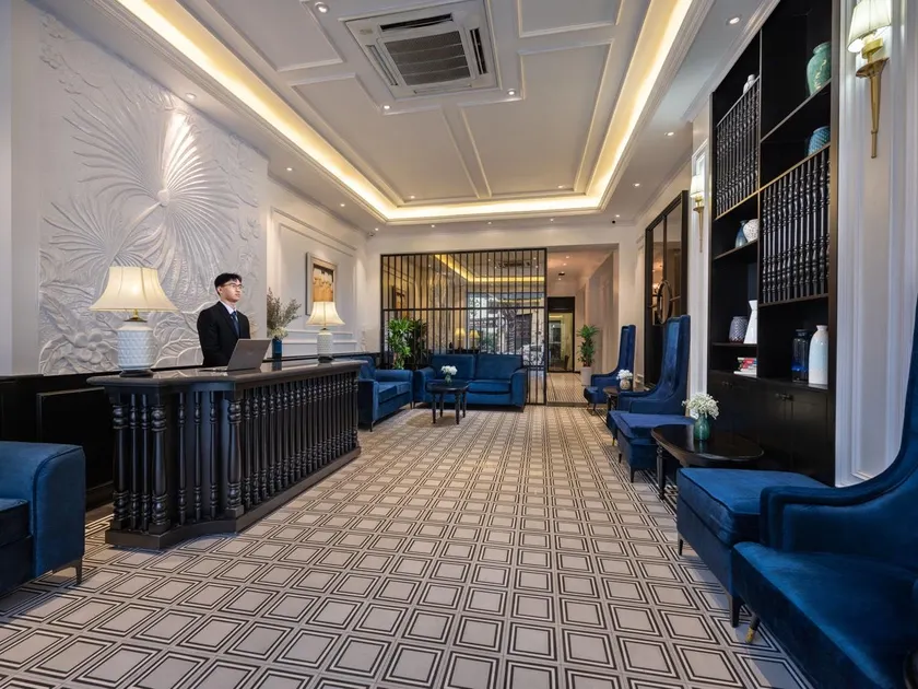The Flower Boutique Hotel & Travel - Image 1