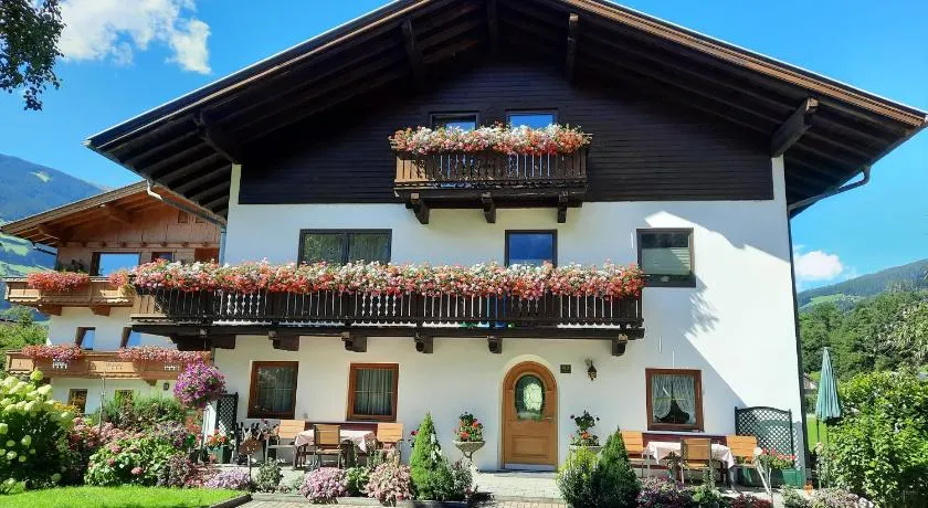 Haus Traudl - Image 1