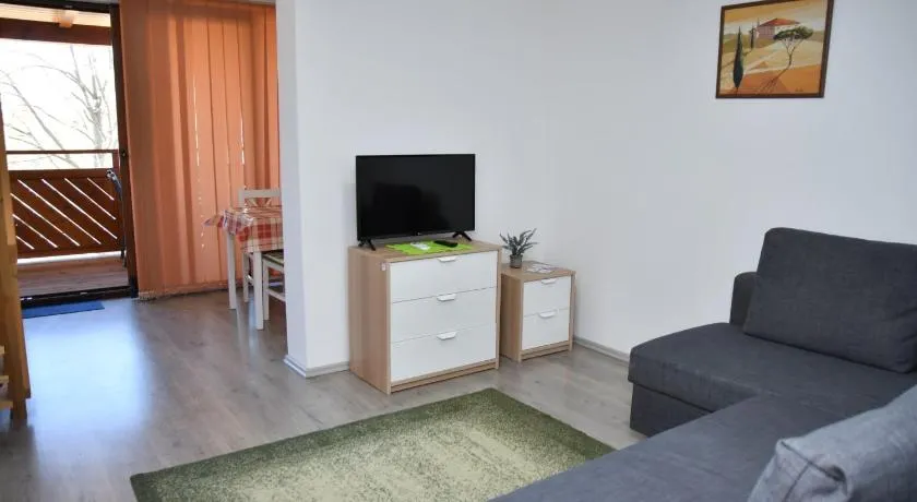 Föveny Apartmanok - Image 1