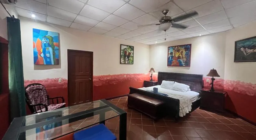 Casa Manglar Villa - Image 1