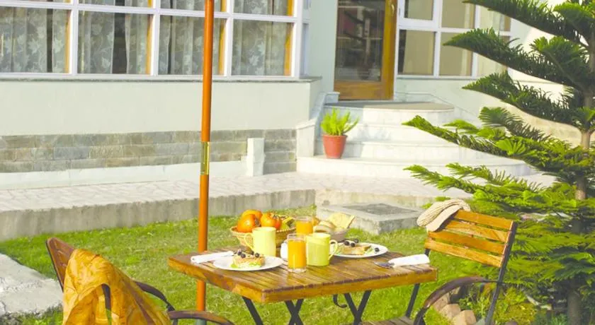 Club Mahindra Dharamshala - Image 1
