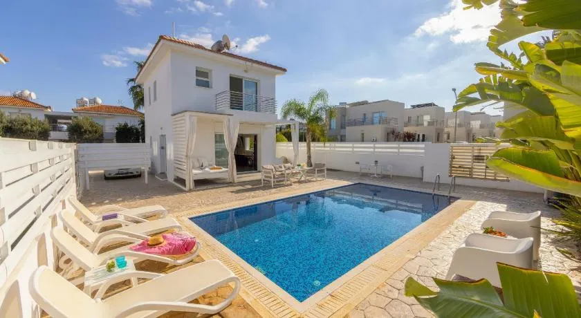 Protaras Villa Alina - Image 1