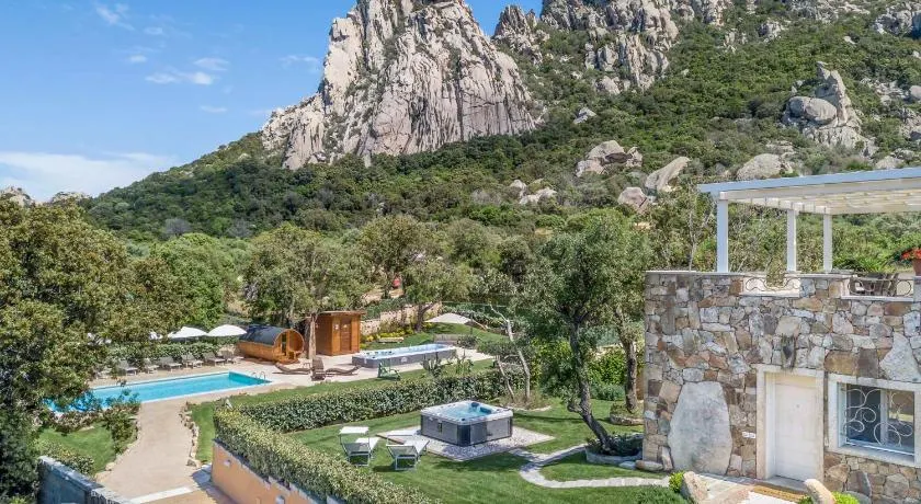 Antica Fonte Holiday Homes - Image 1