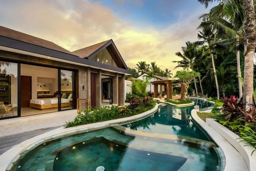 Villa Teratai by BaliSuperHost - Image 1