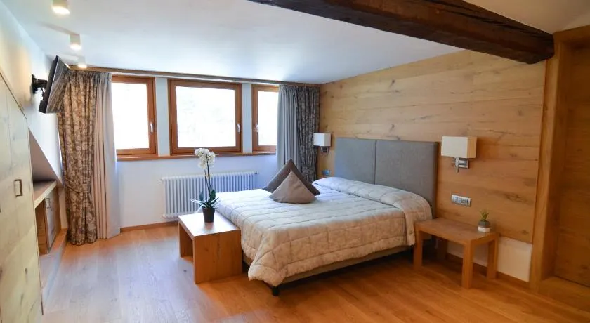 B&B Maso Finisterre - Image 1