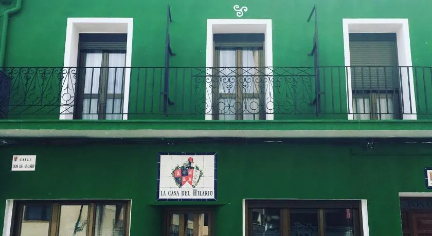 La Casa del Hilario - Image 1