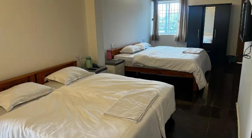 Sansav Garden Resort - Image 1