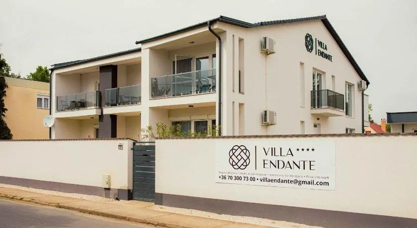 Villa Endante - Image 1