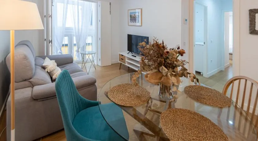 Apartamento El Bergantin de Cádiz - Image 1