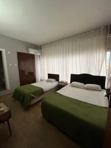 Hotel Unlu - Image 1