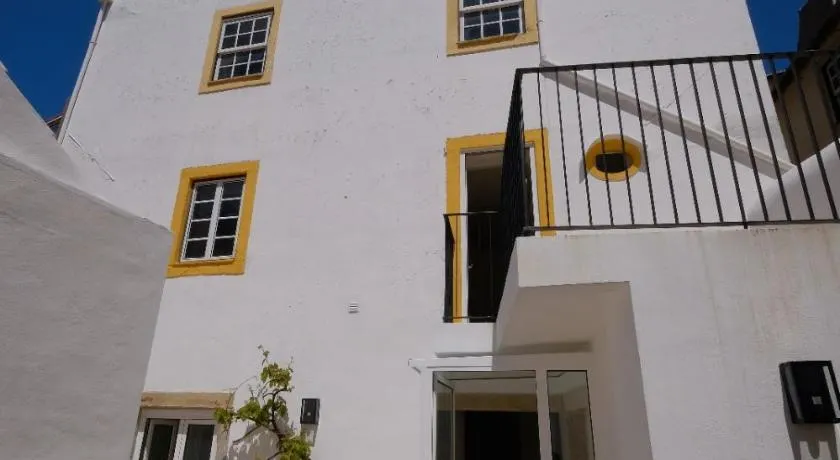 Pátio Da Gata - Image 1