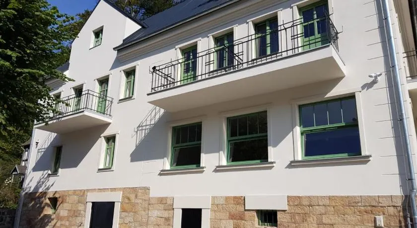 Pension Jitřenka Hřensko - Image 1