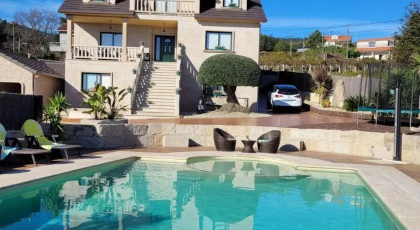 Casa A Boleriña 2 - Image 1