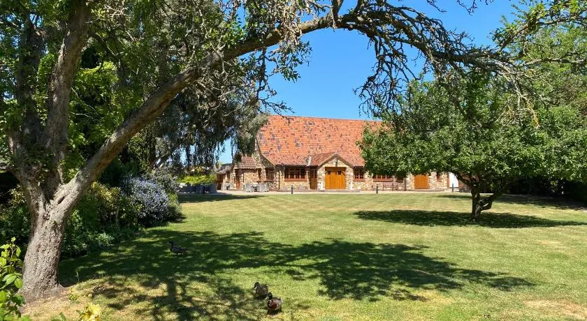 Ye Olde Plough House - Image 1