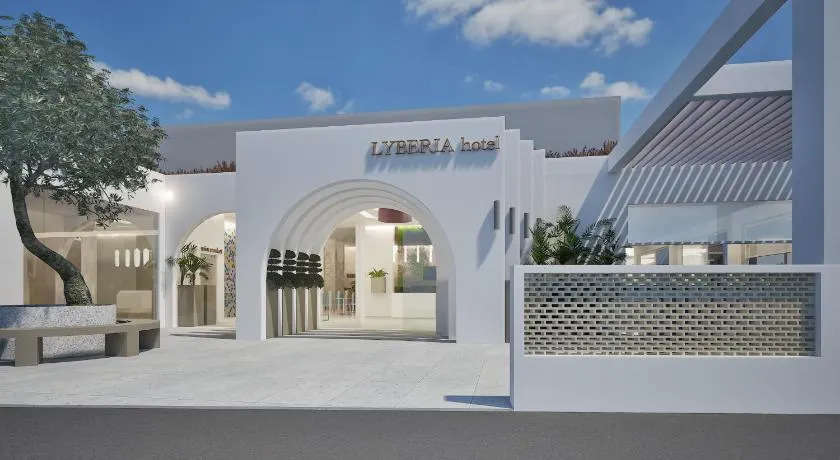 Lymberia Hotel - Image 1
