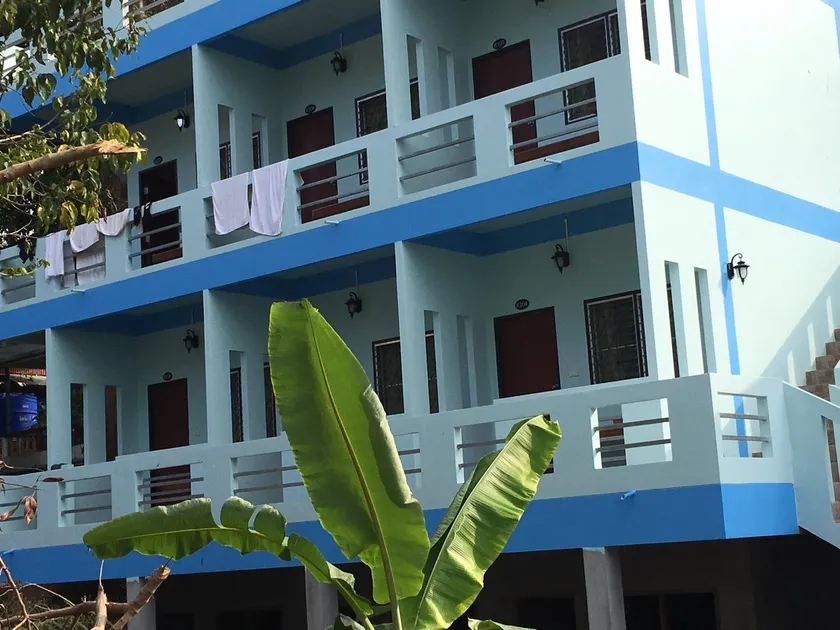 Ocean View Resort - Image 1
