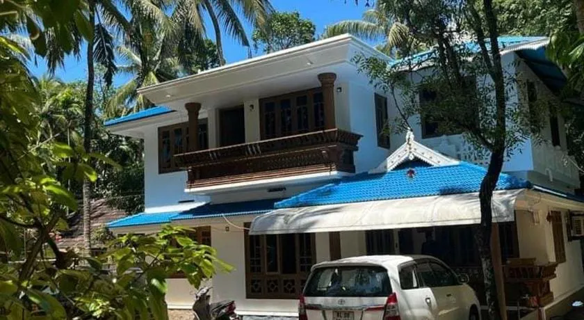 Vyshnavi home stay - Image 1