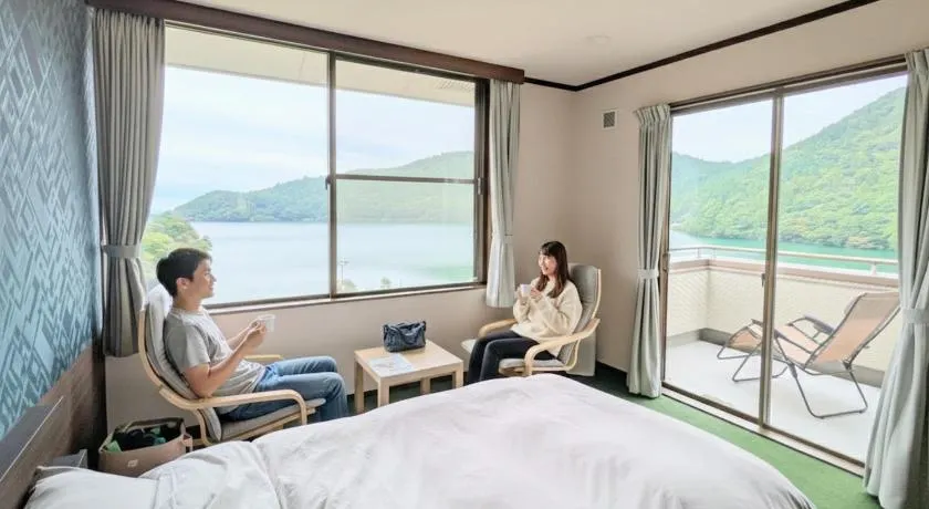 H,U,B Unzen - Vacation STAY 01672v - Image 1
