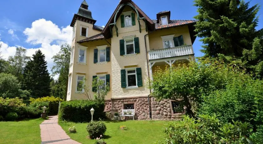 Bergschlössl Herrenwies - Image 1
