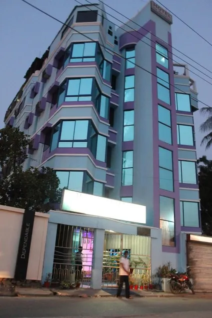 Hotel De Meridian Ltd - Image 1