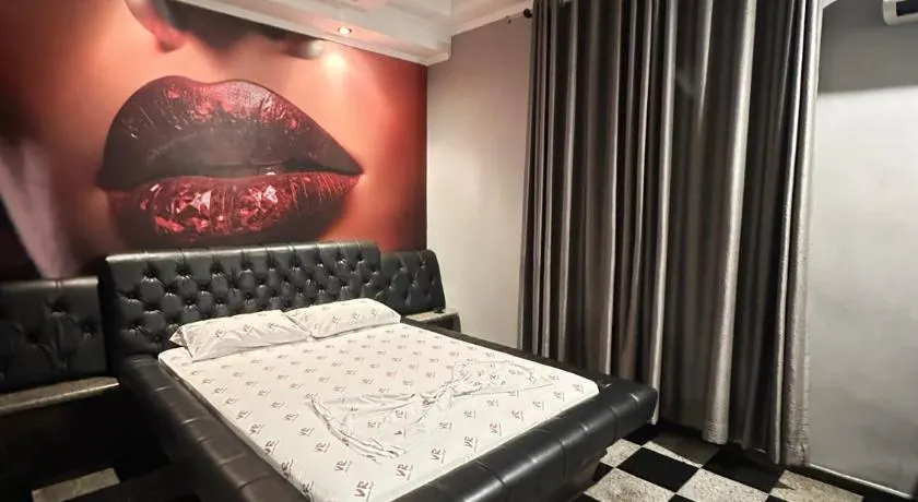 Motel Vitoria Reggia - Image 1