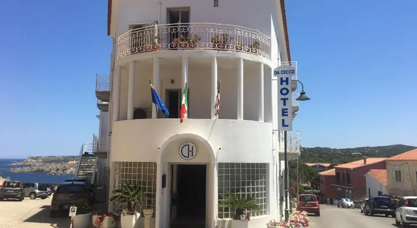Hotel Da Cecco - Image 1