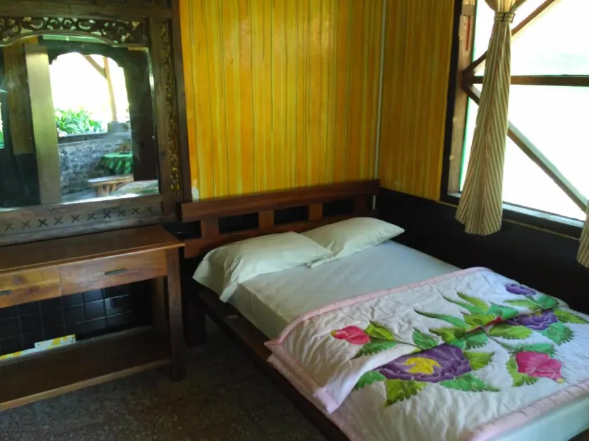 Dhangin Taman - Image 1