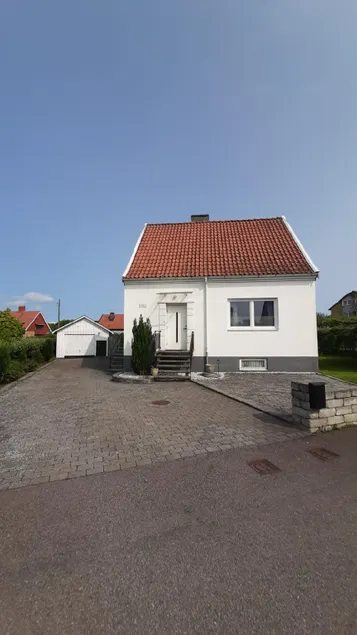 Villa i Åstorp - Image 1
