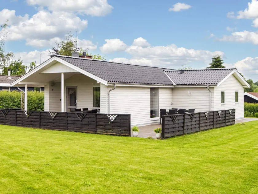 star holiday home in Hejls-By Traum - Image 1