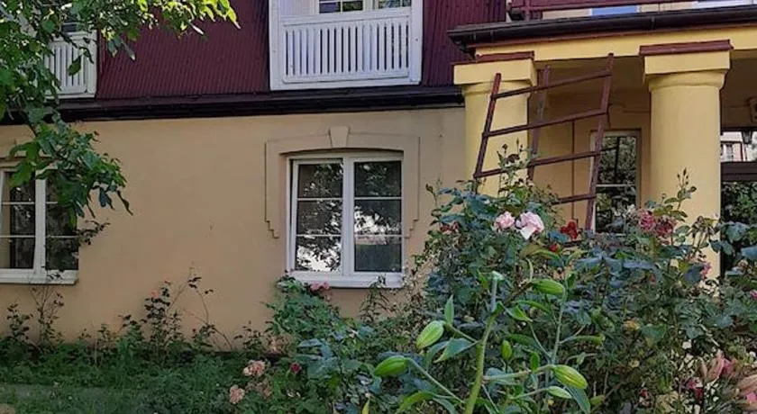 Pensjonat Stary Busko Zdrój - Image 1