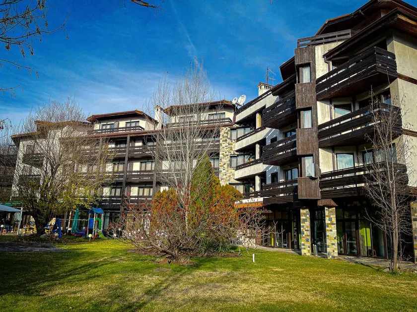 Hotel Orphey - Image 1