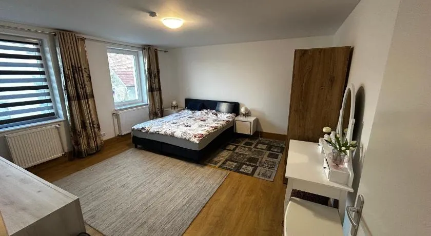 Kleine Ferienwohnung in Seelow - Image 1