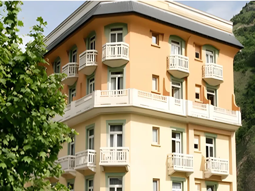 Grand Hotel Des Thermes - Image 1