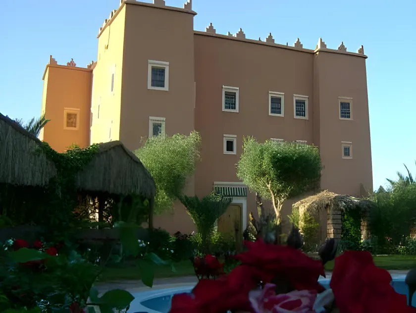 Kasbah Baha Baha - Image 1