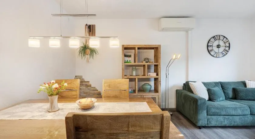 Ferienwohnung Linie 8 - Image 1